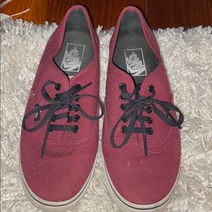 Vans Sneakers